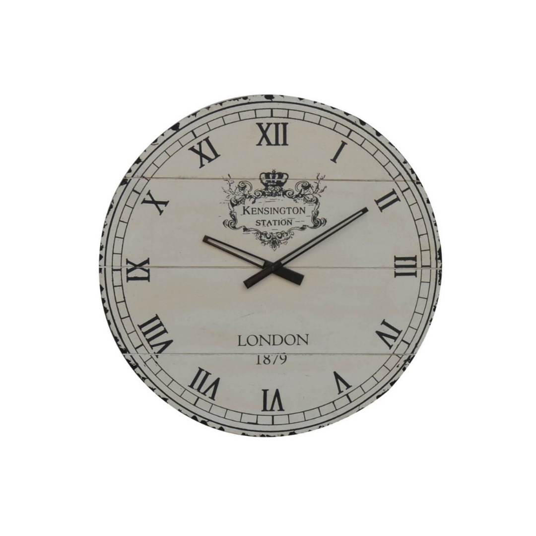Vintage Clock 60cm image 0
